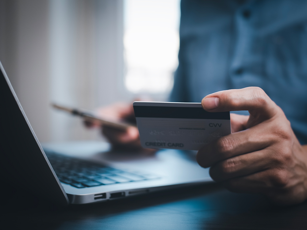 Online Banking